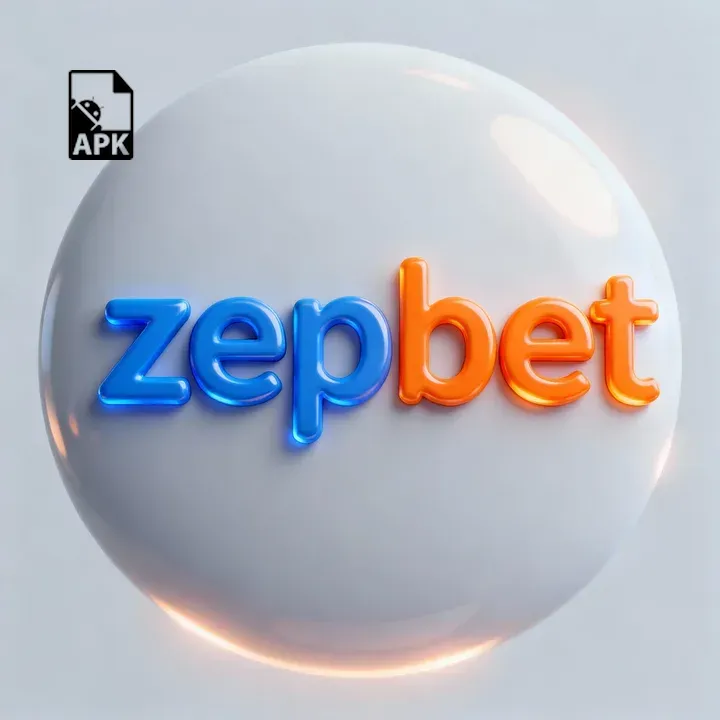 APK oficial da zepbet para Android
