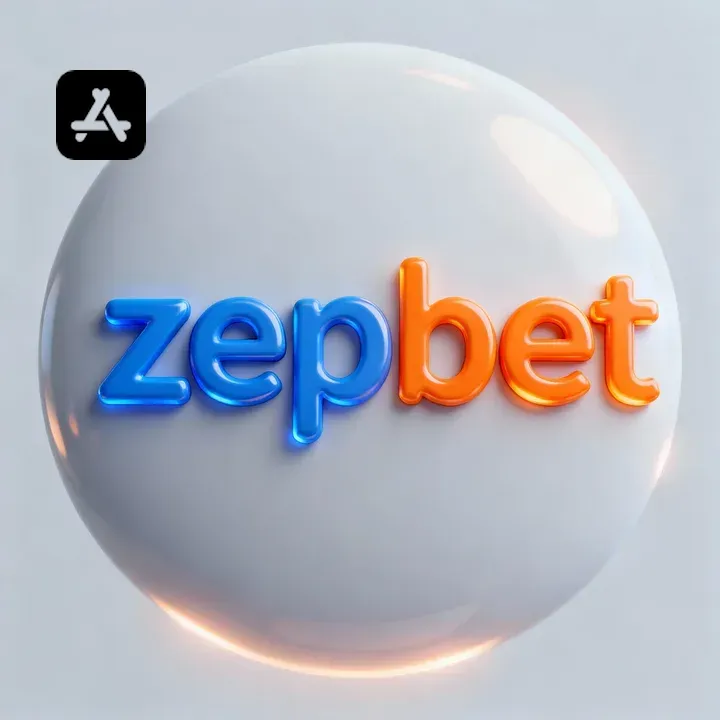 APP oficial da zepbet para mobile