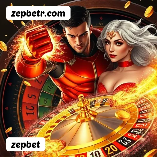 Catálogo zepbet 2.547 jogos - Pragmatic Play, Evolution, NetEnt