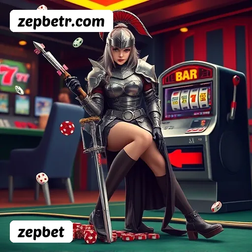 Loterias online disponíveis na zepbet