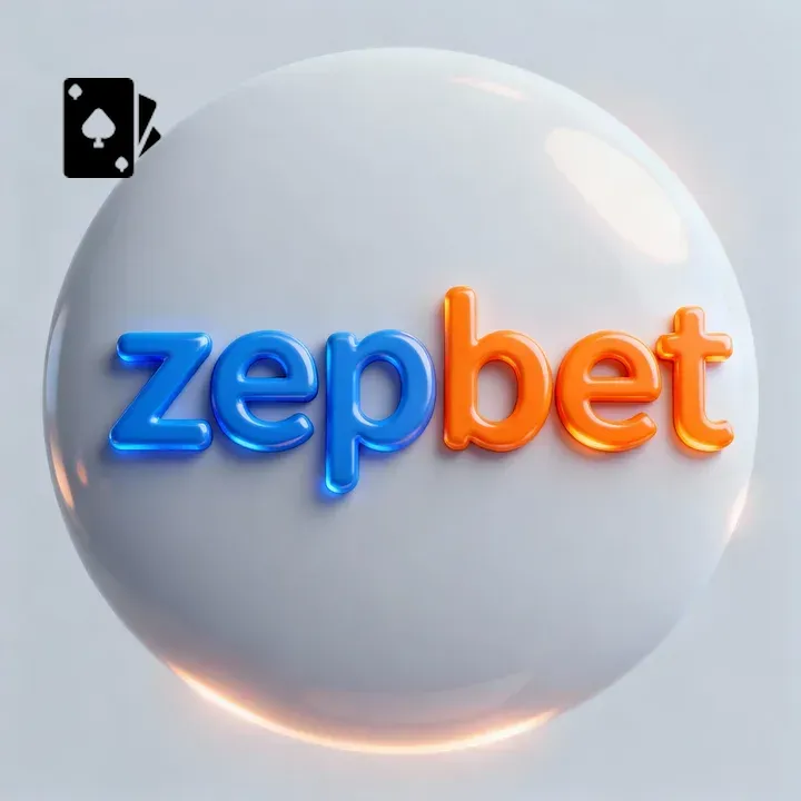 Cassino ao vivo da zepbet com dealers reais